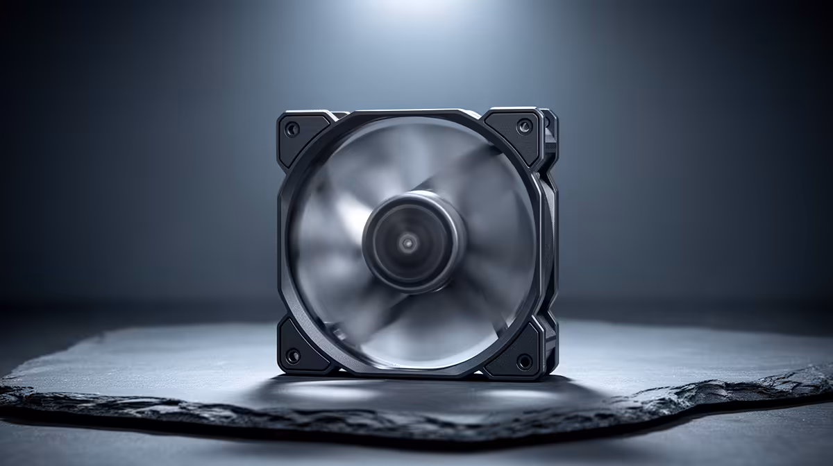 Does fan curve matter for space-limited buyers buying