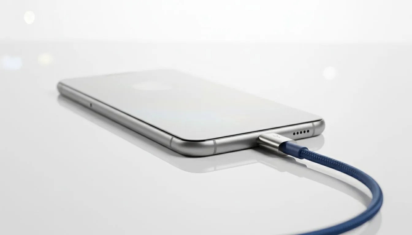 Fast charging: Myths vs facts