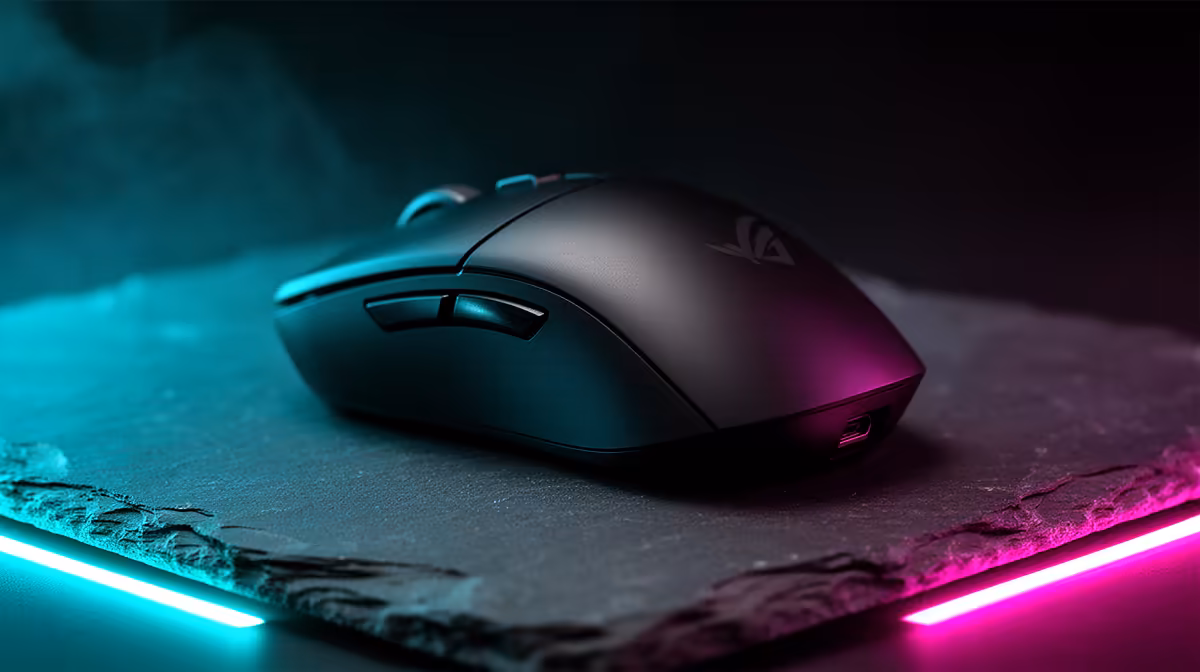 How Finalmouse drops work for SA buyers