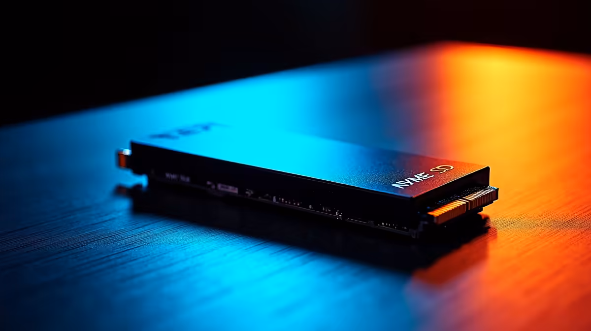 Does game load times matter for new PC builders build plan