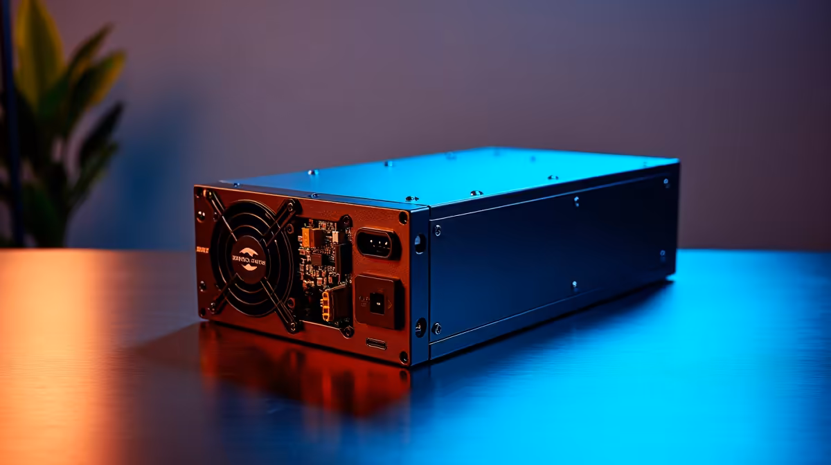 Does GaN MOSFET Technology Make a Difference in
