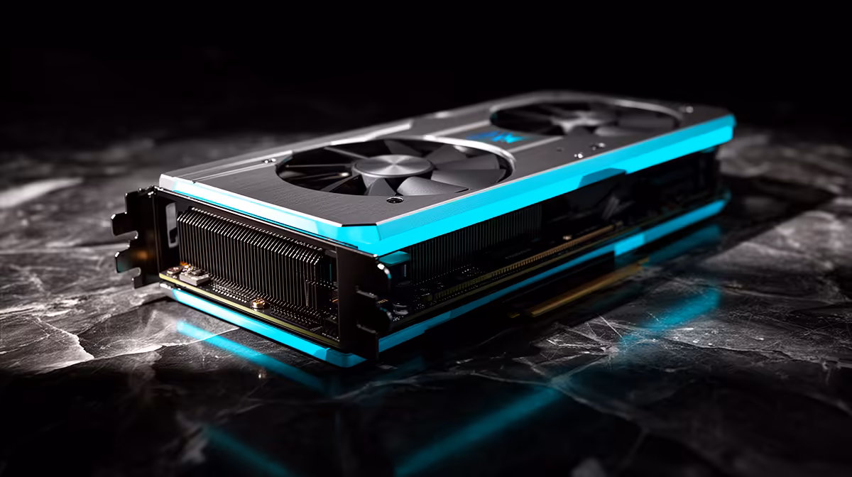Does GPU clearance matter for space-limited buying signals