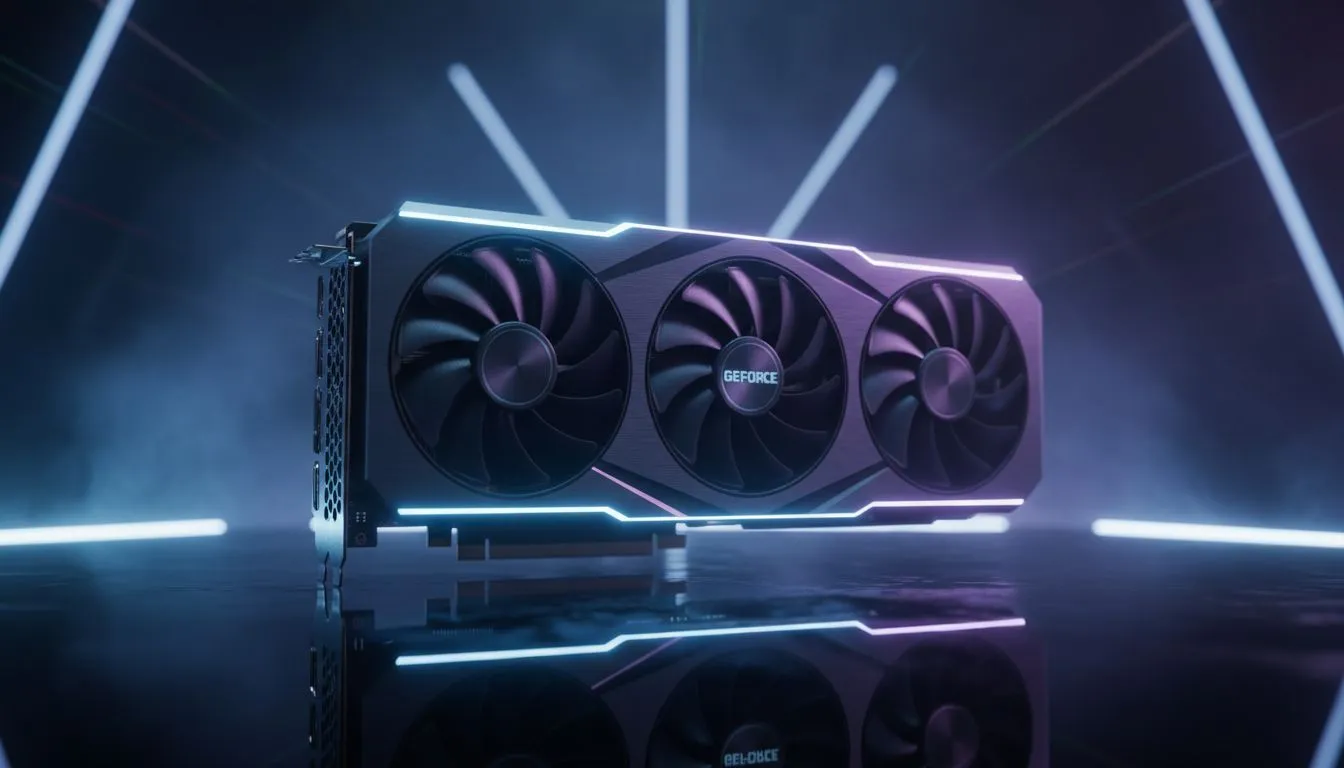 DLSS Support & Best Render Scale