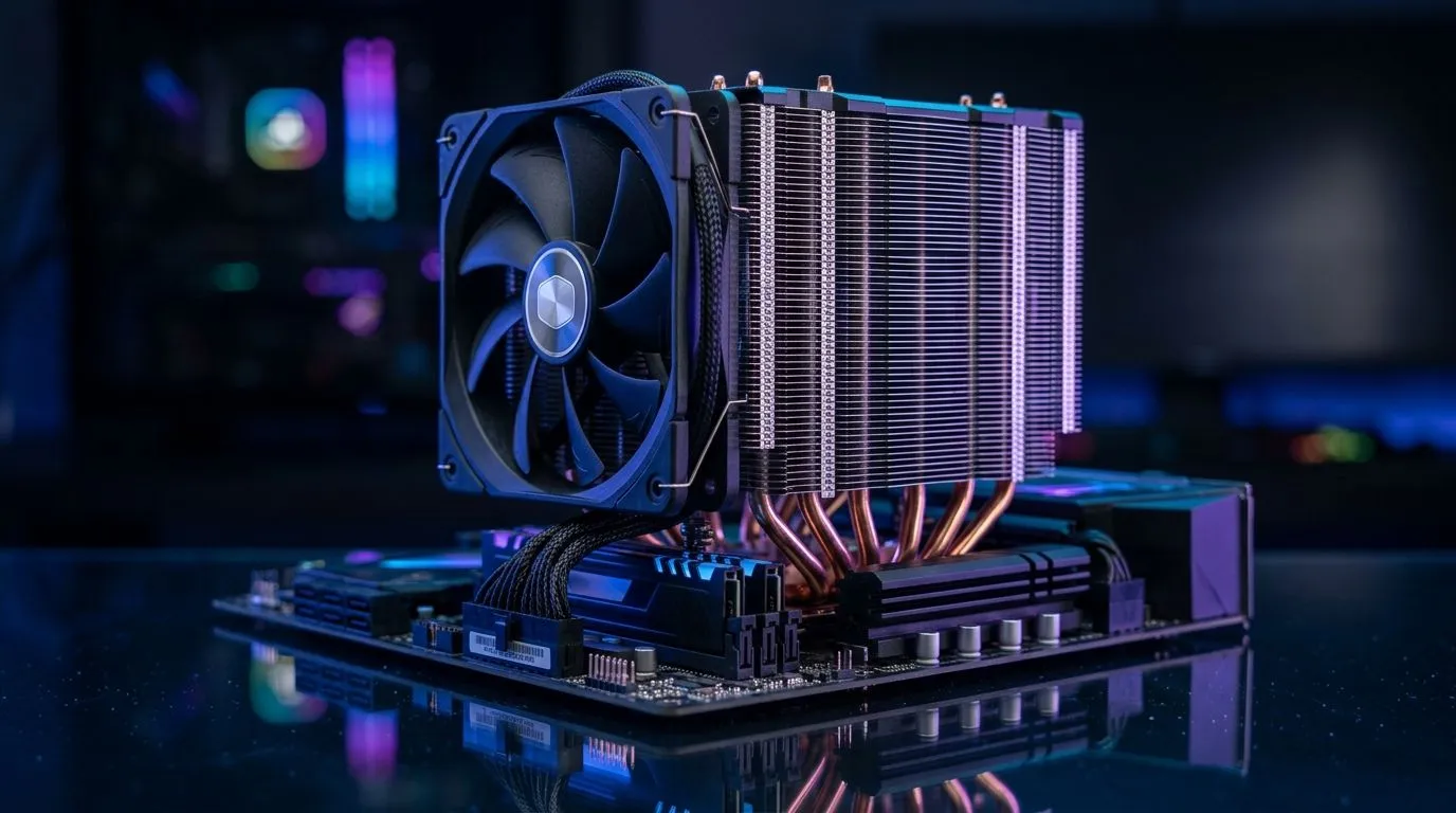 Thermal mass vs cooling: what actually helps