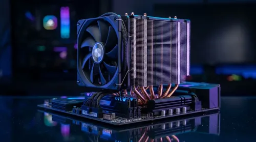 Does Higher Thermal Capacity Improve Gaming Performance?