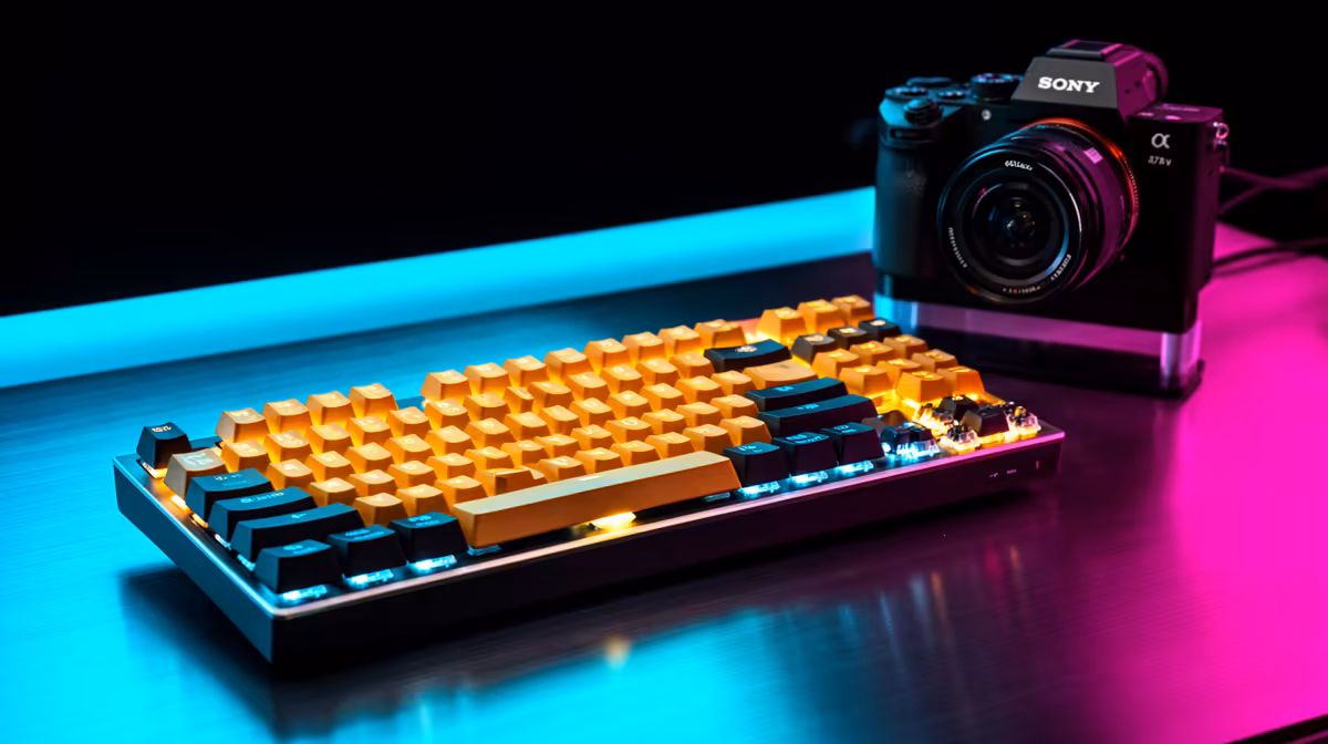 Does keyboard quality matter for console gamers buying