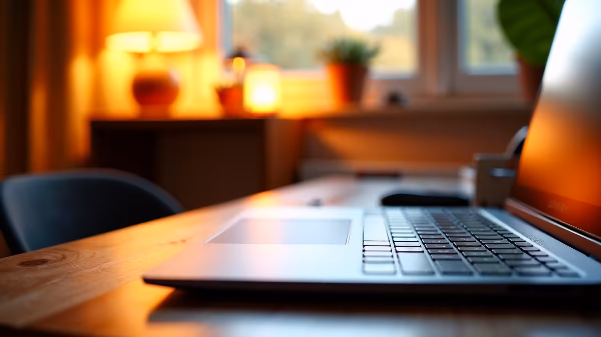 Does keyboard quality matter for family tech buying signals