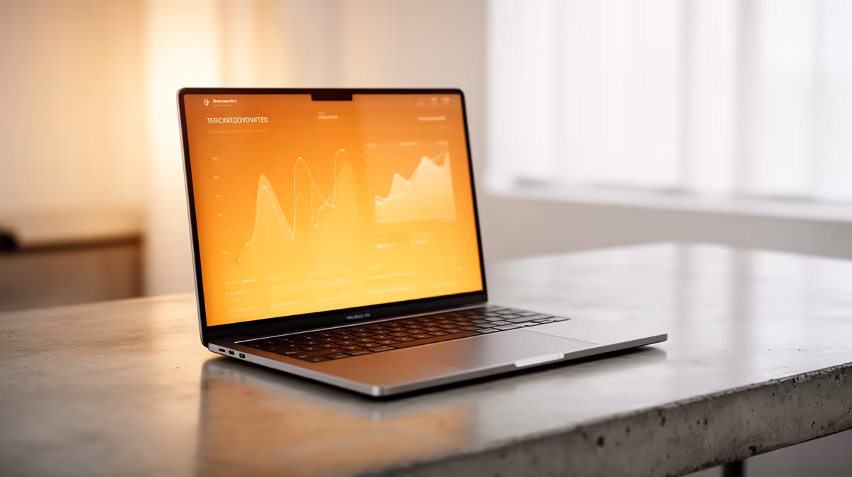 Tracking helps identify, rarely guarantees recovery