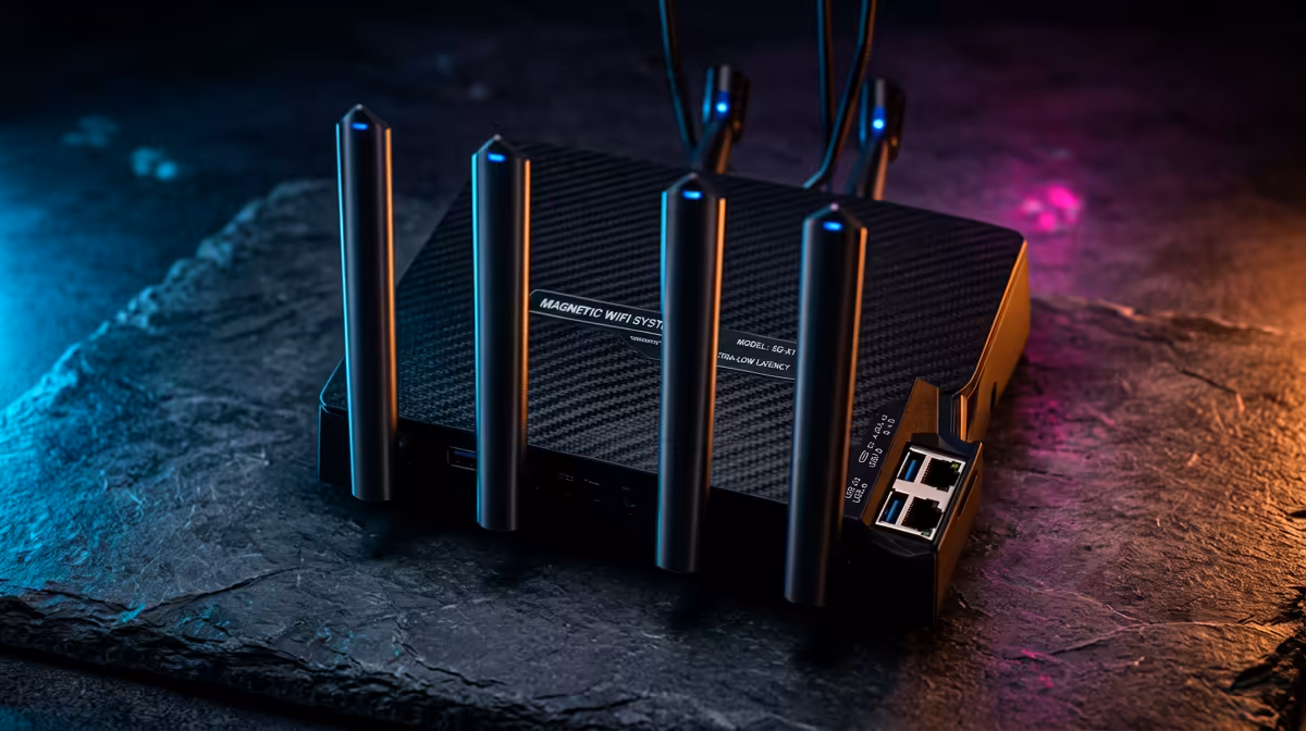 Does latency matter for competitive gamers buying signals