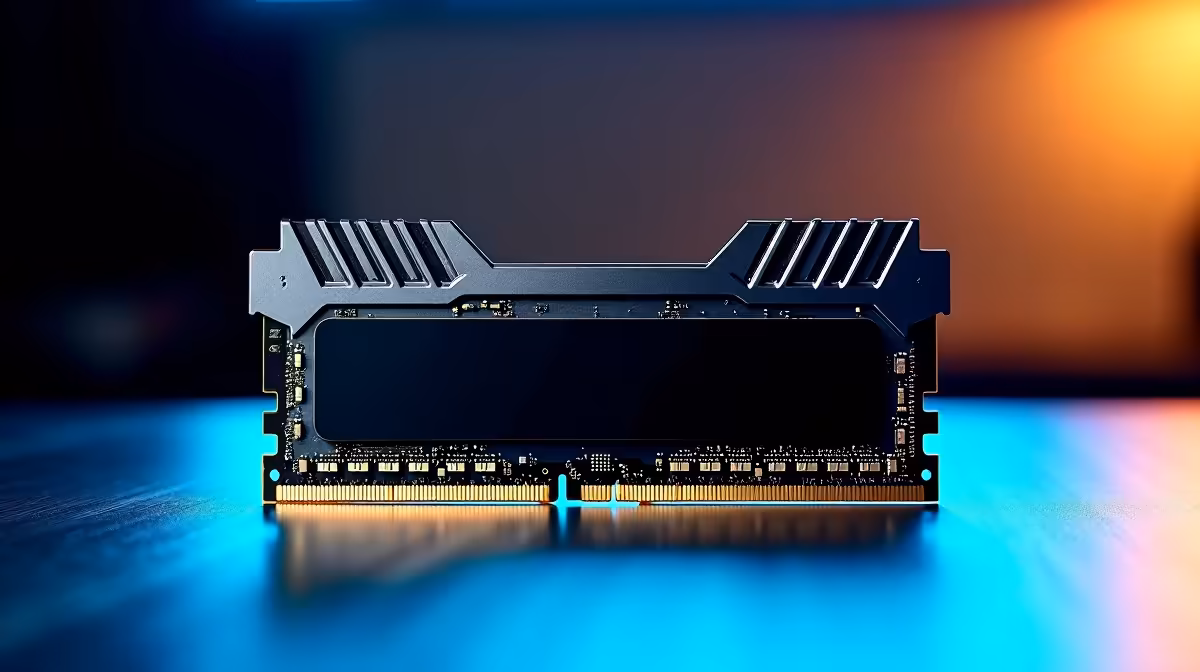 Does latency matter for first-time PC builders build plan