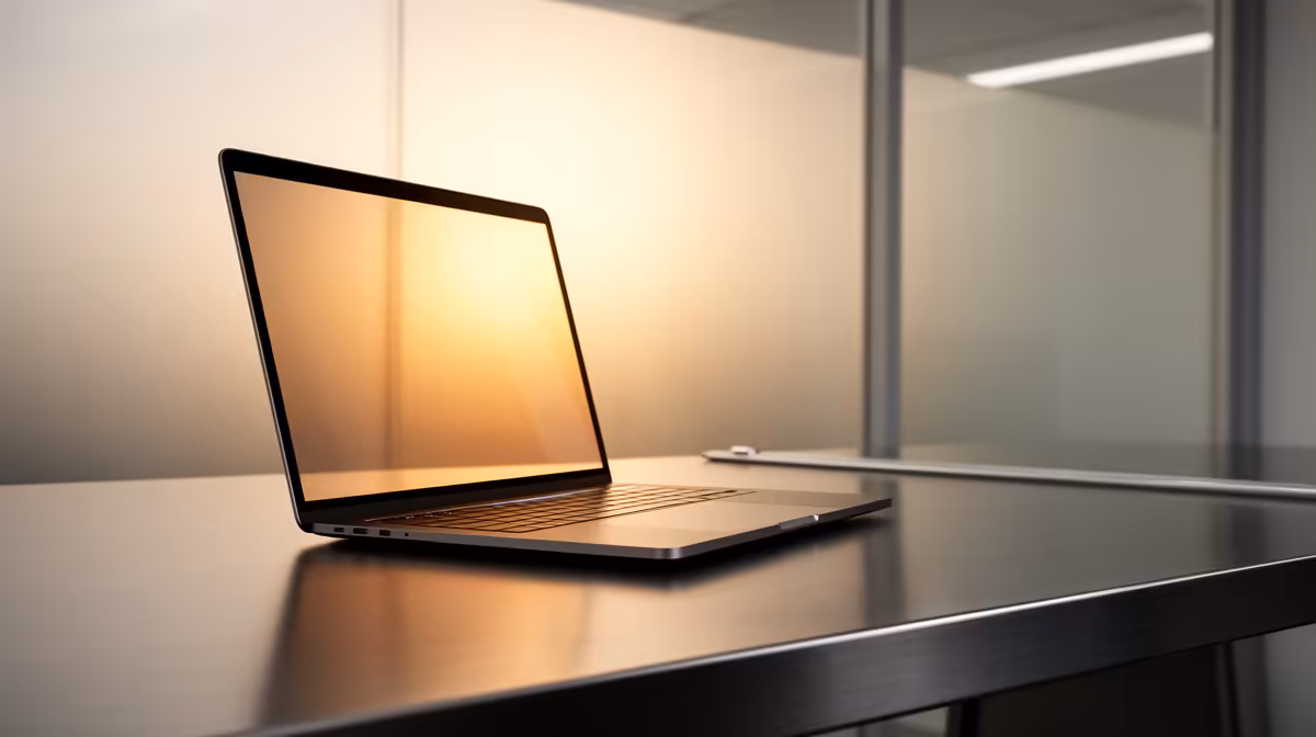 Modern laptops manage charge, so the myth mostly fades