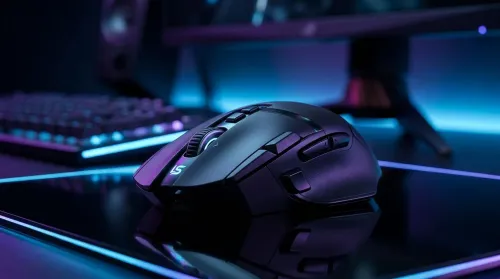 Is LIGHTSPEED Wireless Latency Low Enough to Replace Wired Mice?