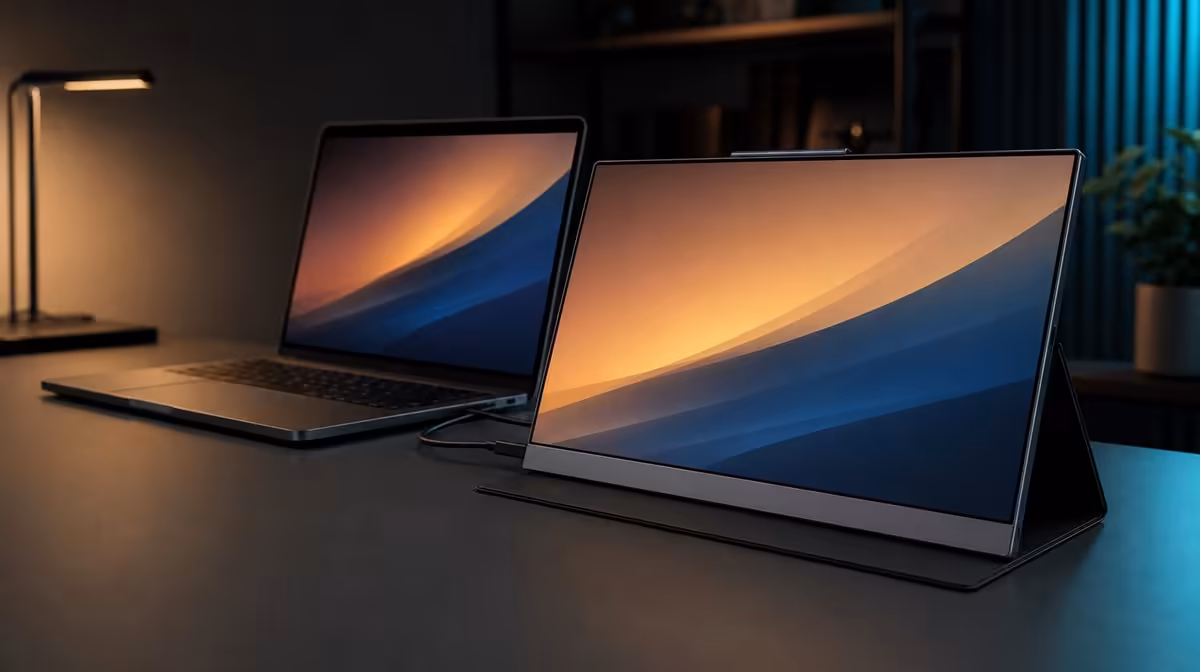 Treat the mode as one part of a comfortable setup