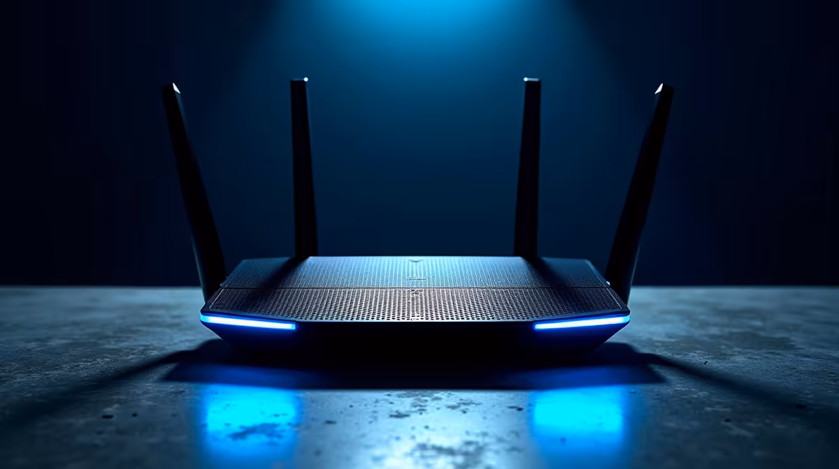 Does mesh Wi-Fi system Support Ray Tracing and DLSS?