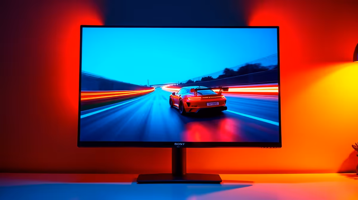 Does Monitor Response Time Actually Matter for Gaming?