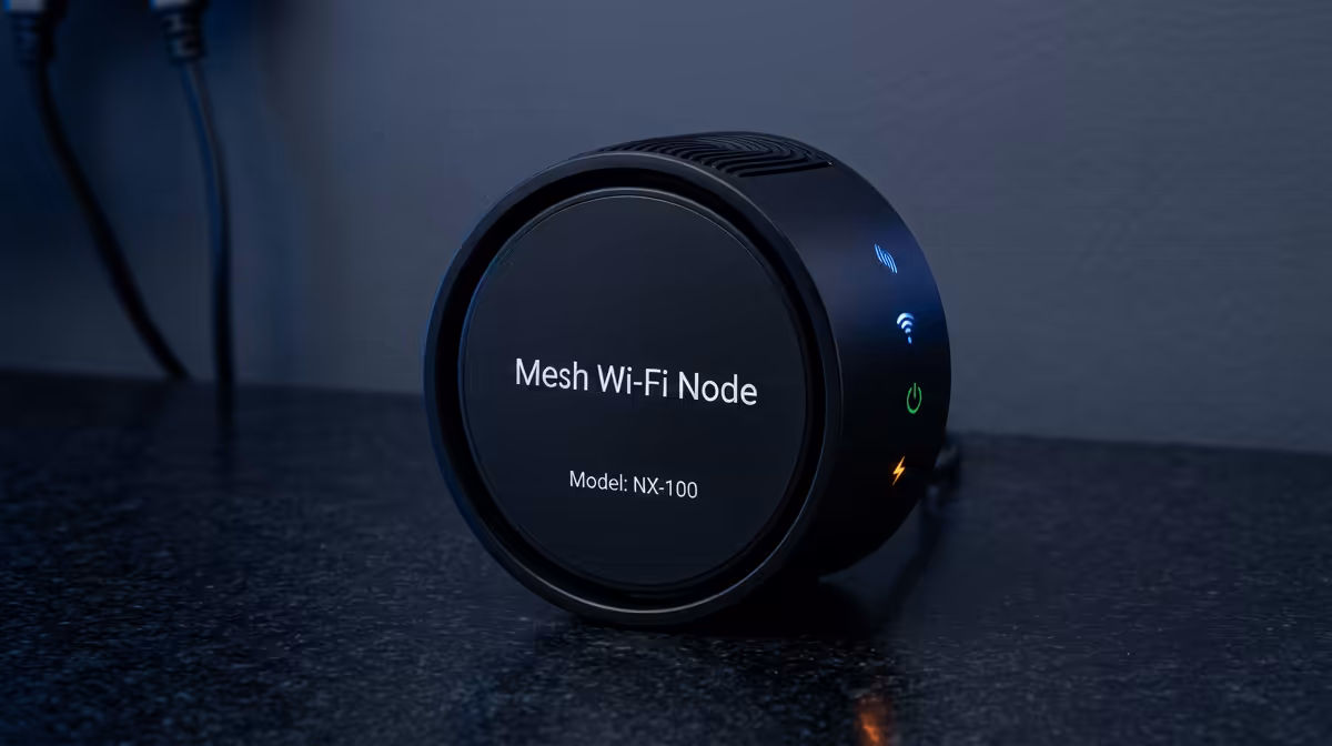 Does node count matter for parents buying buying signals