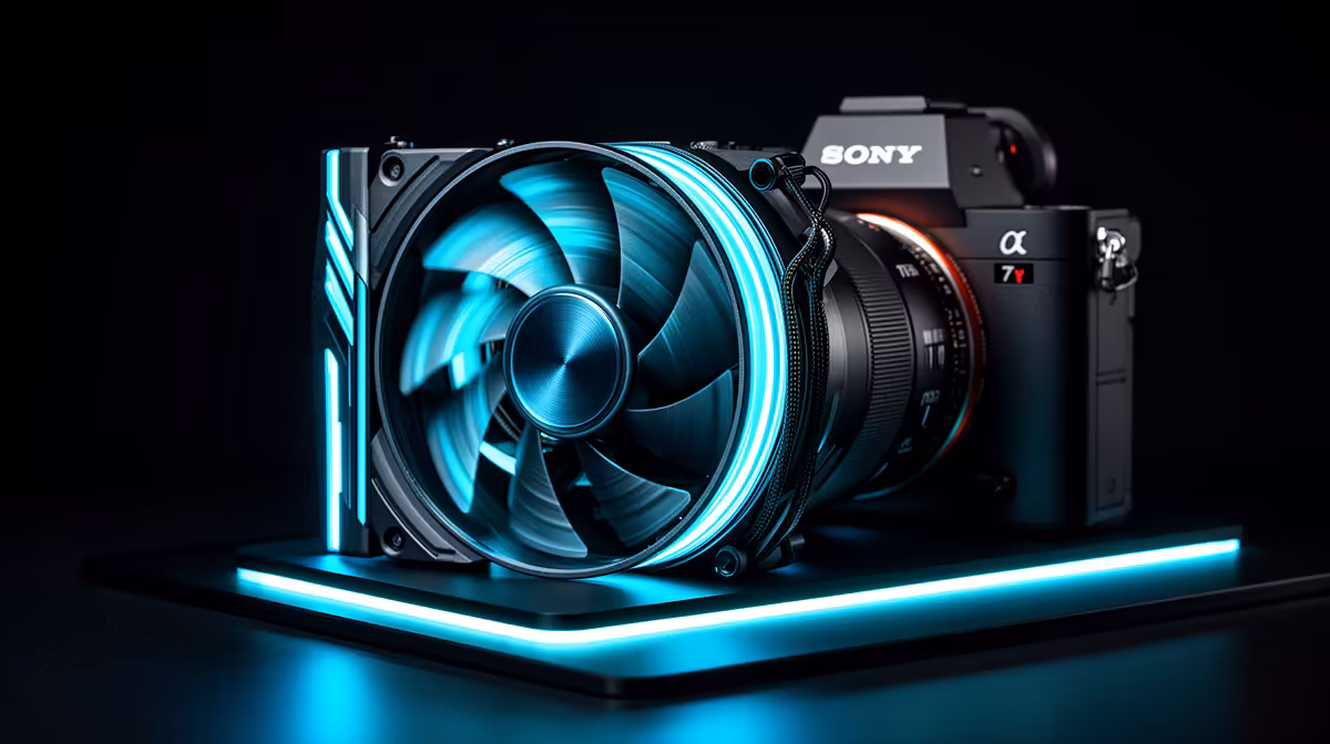 Does noise level matter for new PC builders build plan