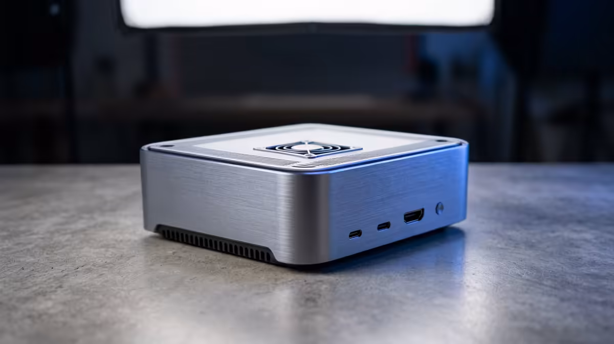 Does noise matter for first-time PC builders build plan