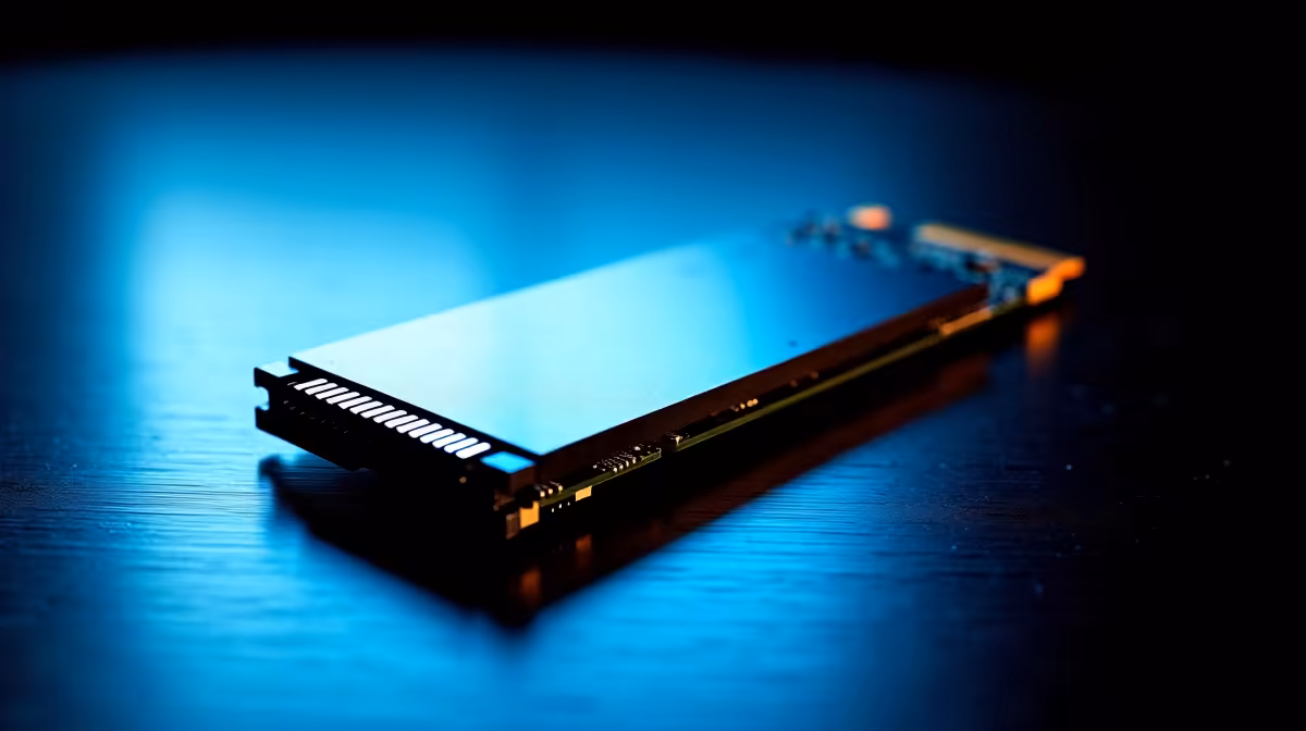 Does NVMe SSD Support Ray Tracing and DLSS?