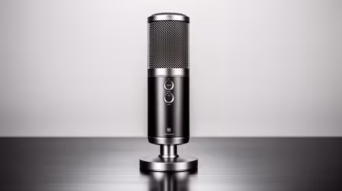 Does pickup pattern matter for quiet setup builders buying streaming