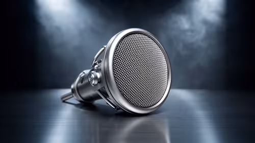 Does pickup pattern matter for space-limited buyers buying streaming