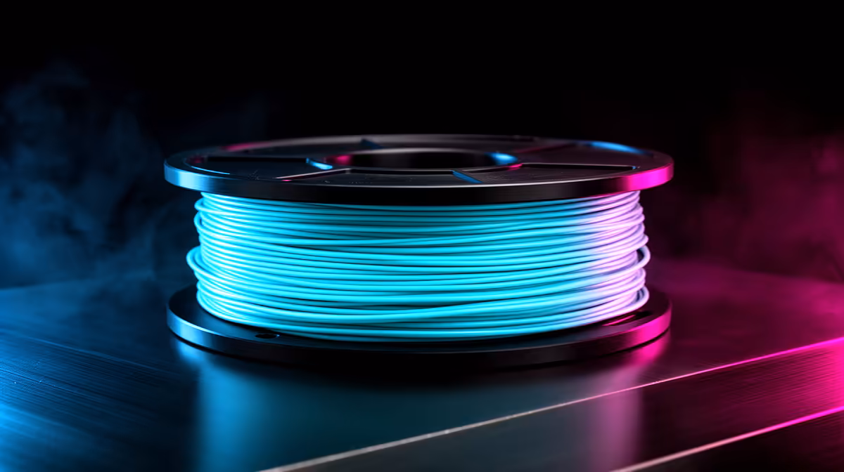 Does PLA Filament Warp Less Than Other: material, settings