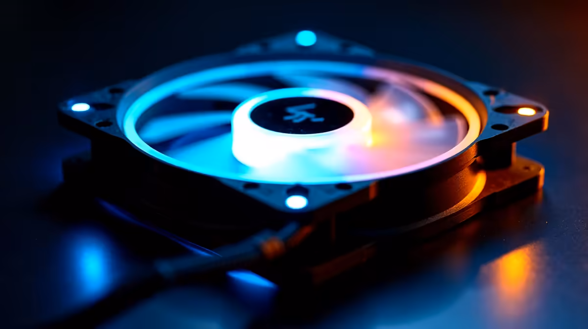 Does PWM Fan Speed Control Actually Make a Difference