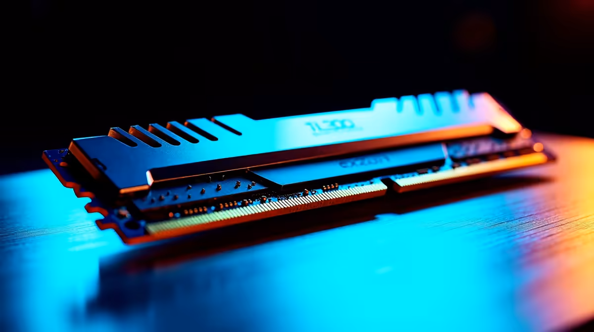 RAM Speed & Gaming Explained