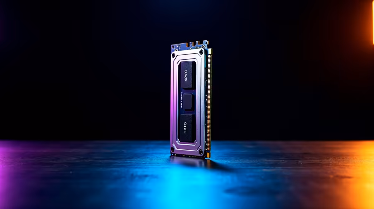 RAM Speed's Real Impact