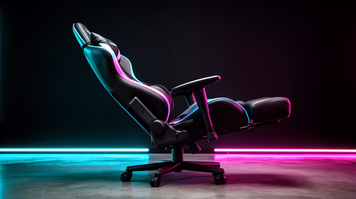 Does recline matter for parents buying buying signals