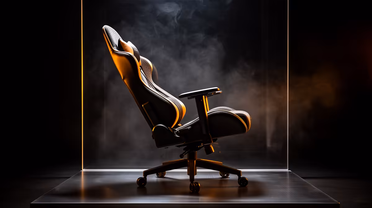 Does recline matter for space-limited buyers buying signals