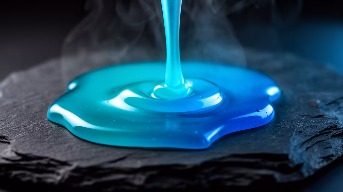 Resin Fluidity Affect Print Quality: resin type checks