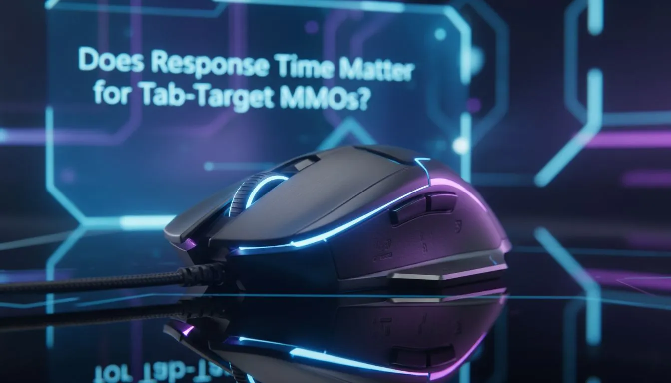 Unpacking Latency's Impact on Your MMO Skills