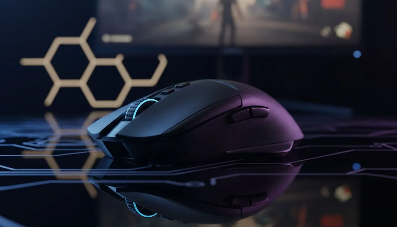 Why Response Time Matters in Shooters