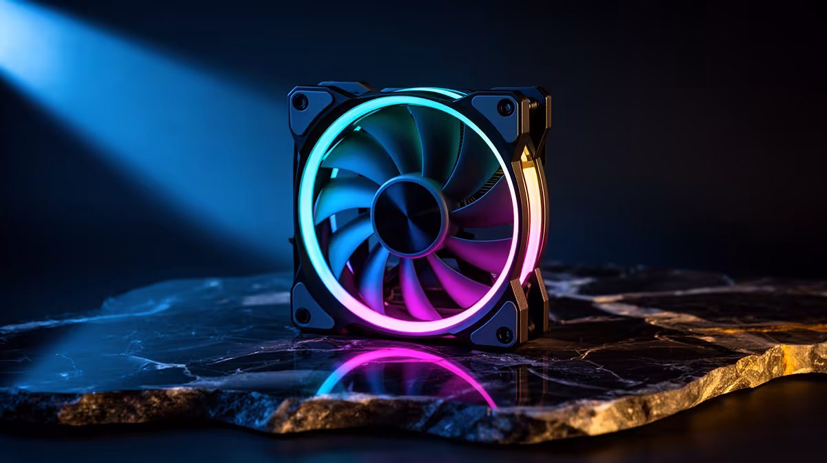 Does RGB control matter for competitive gamers buying