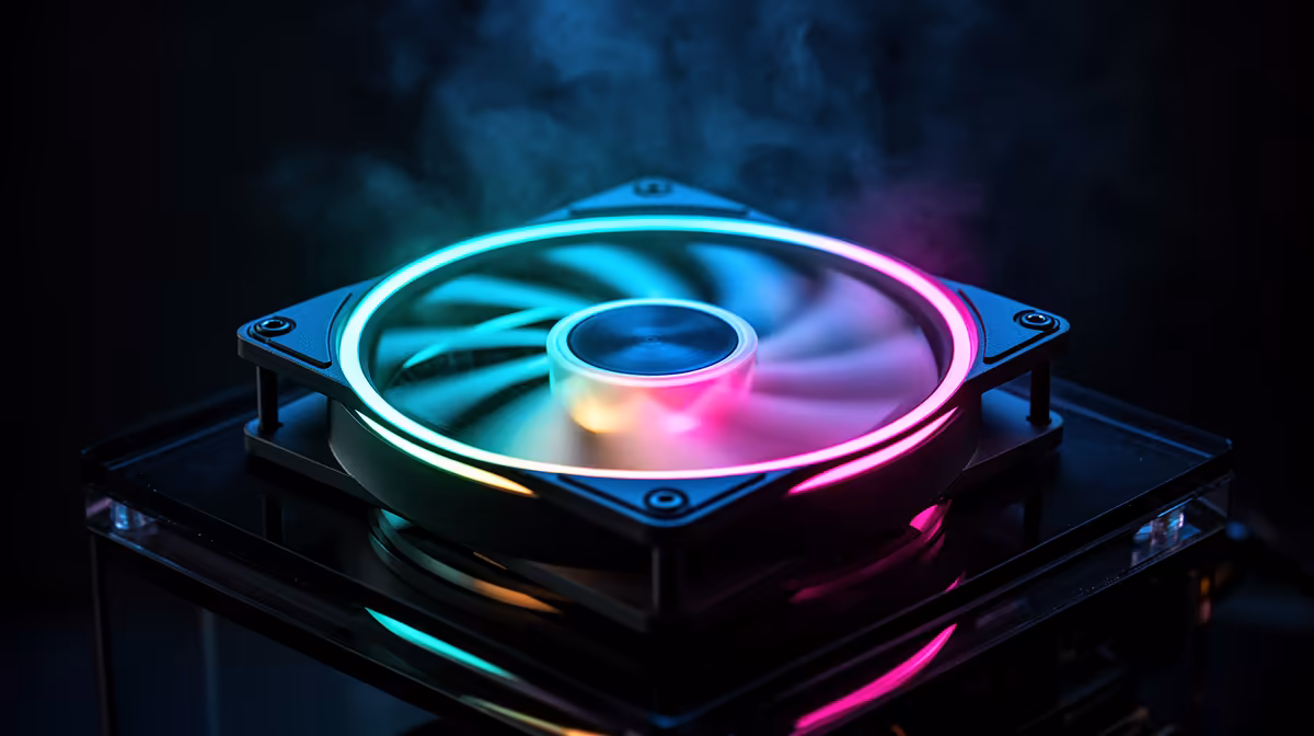 Does RGB control matter for deal hunters buying buying