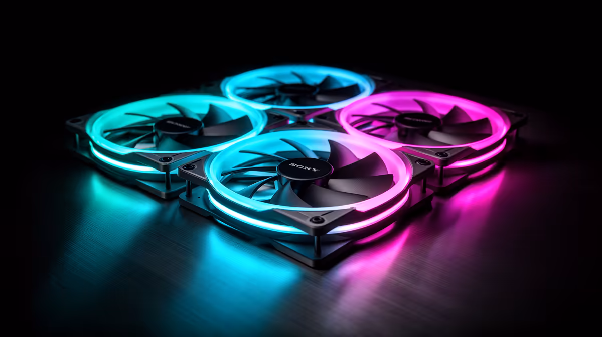 Does RGB control matter for premium buyers buying signals