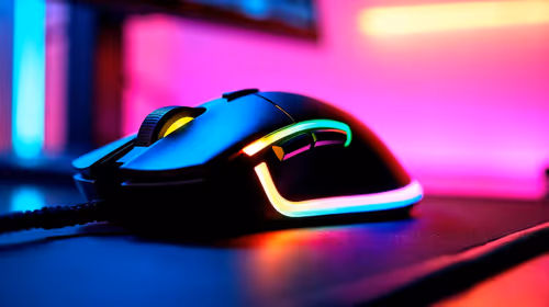 Does RGB Lighting Drain Gaming Mouse Battery Life?    