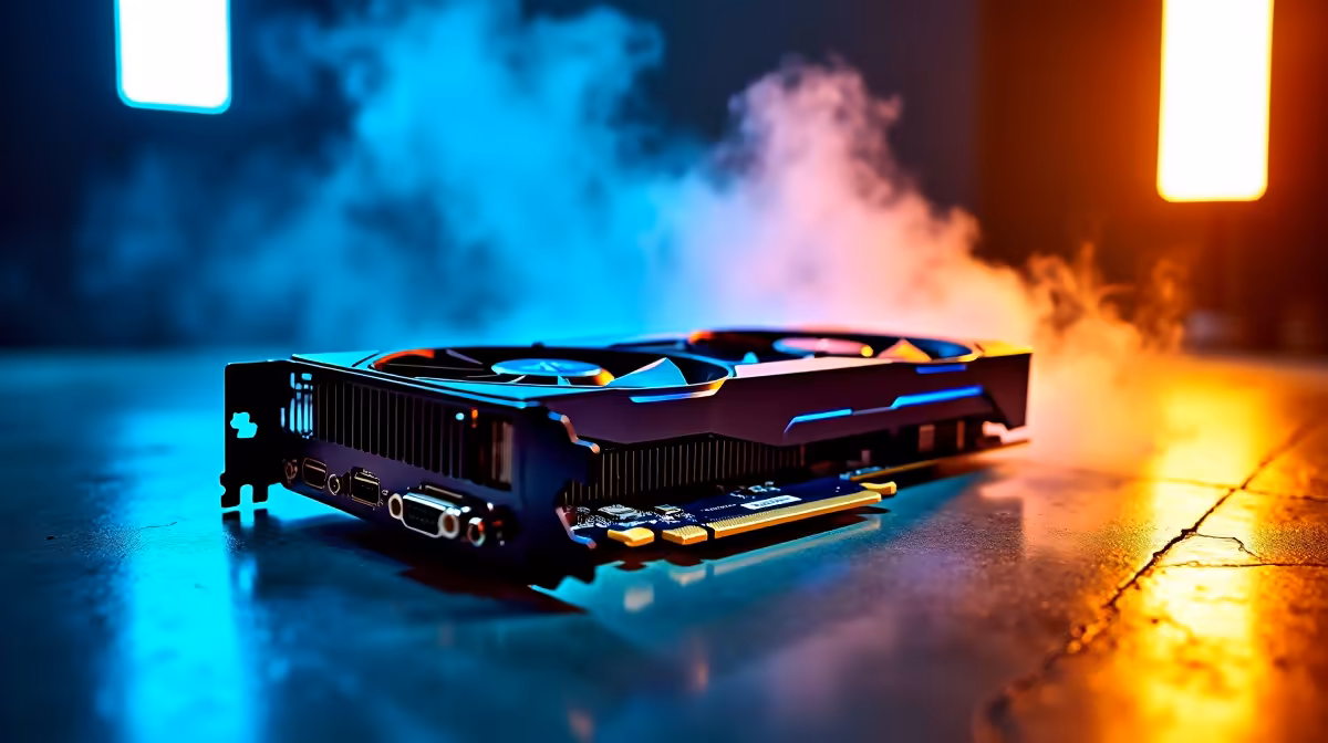 Does RX 9070 XT Run Hot in SA Climate?