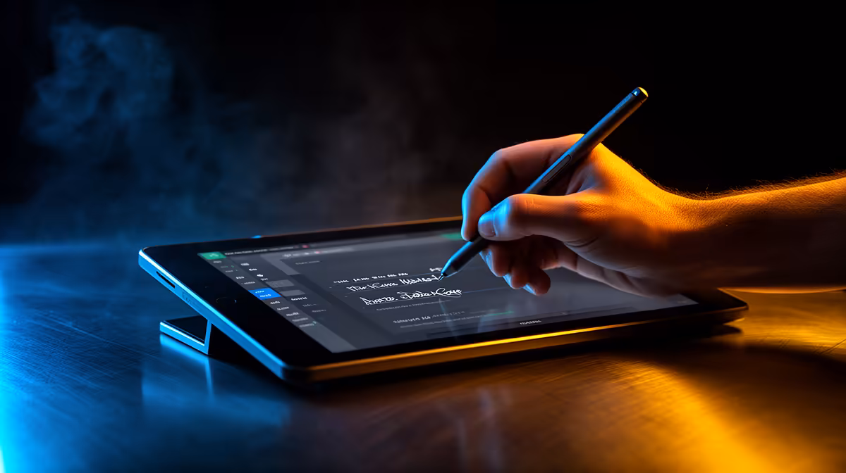 A Signature Confirms Delivery, Not Product Condition