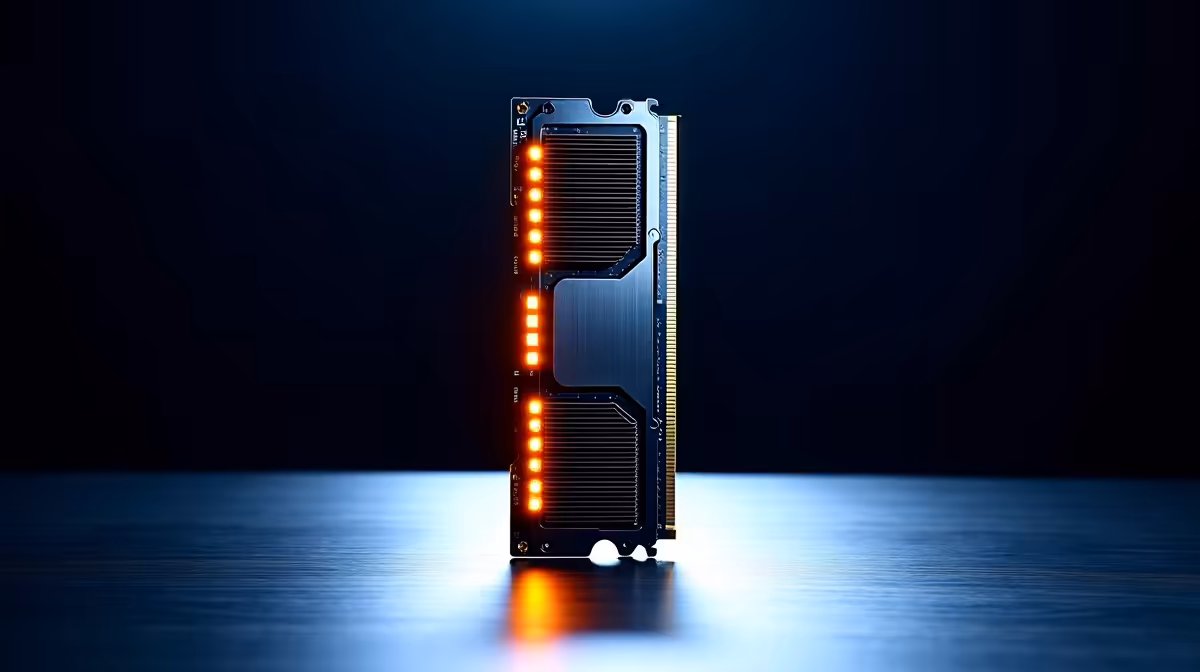 Does speed matter for creators buying DDR5 RAM buying
