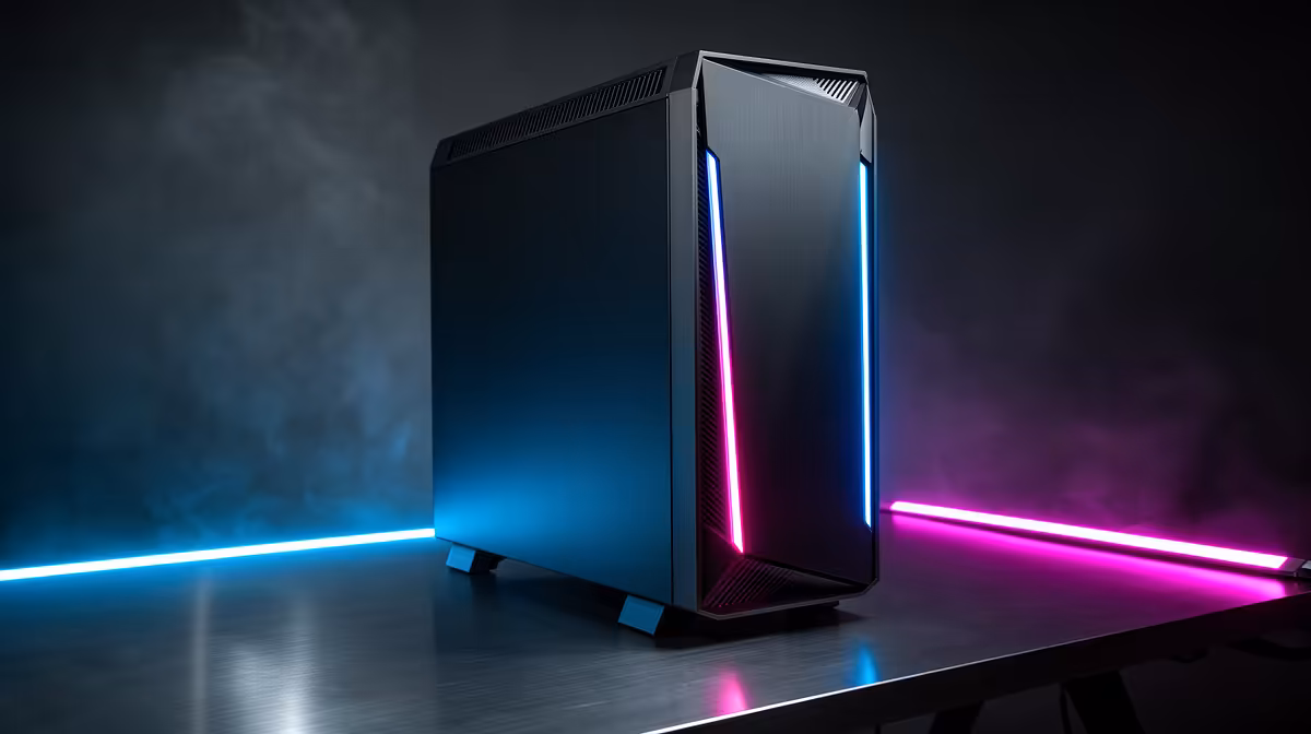 Does surface size matter for console gamers buying signals