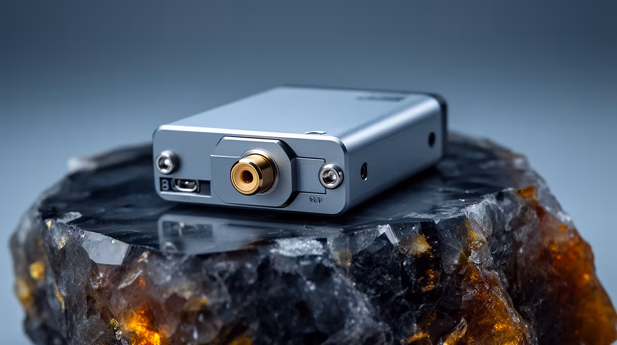 Does the Apple USB-C to 3.5 mm Adapter: fit, latency and