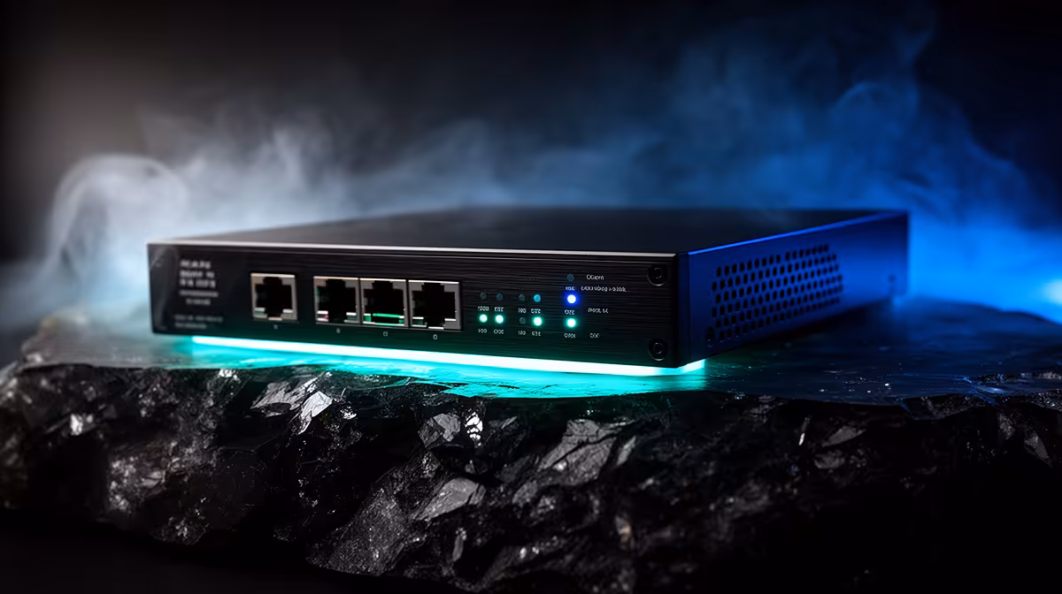 ASUS ROG STRIX GS-BE18000 Support a: 20G wired capacity