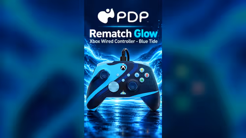 Does the Blue Tide Controller Glow in the Dark? What to Expect