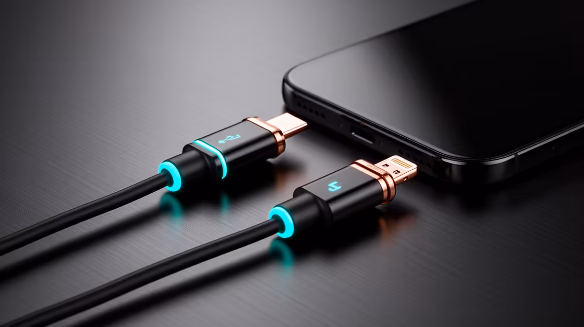 Does the Charging Speed Decrease When: ports, fit and