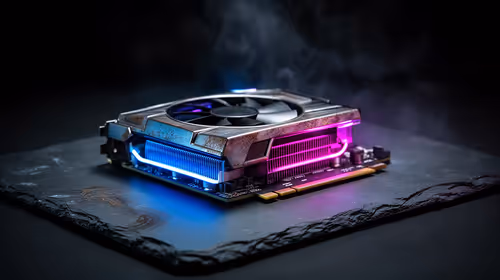 Does the Consumer Protection Act cover an used GPU bought in SA?