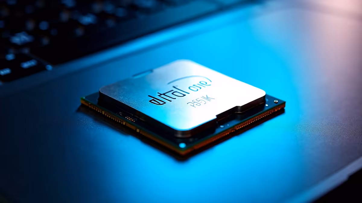 Does the Core Ultra 7 265K Have Integrated Graphics?