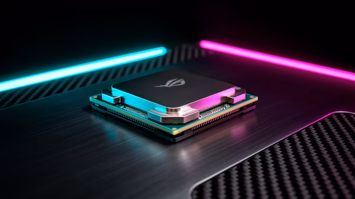 Core Ultra 7 265K for Competitive Esports in Cape Town