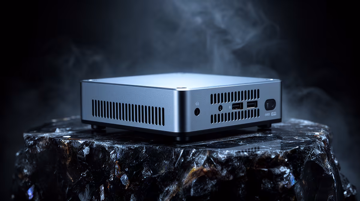 Does the Free State Affect a Fanless Mini PC